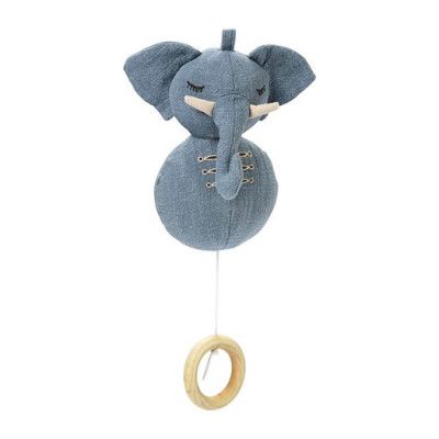 Elodie Details musikleksak Humble Hugo