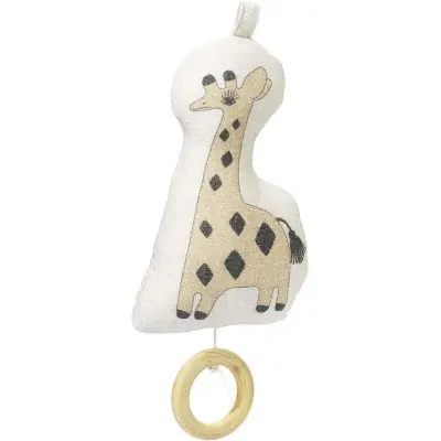 Elodie Details musikleksak Kindly Konrad