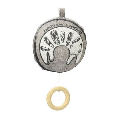 Elodie Details musikleksak Kindness Cat