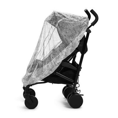 Elodie Details myggnät Dots of Fauna