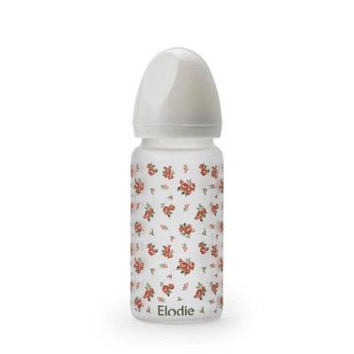 Elodie Details nappflaska glas, autumn rose