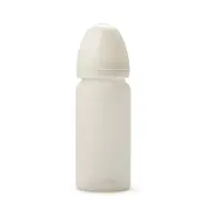 Elodie Details nappflaska glas, vanilla white