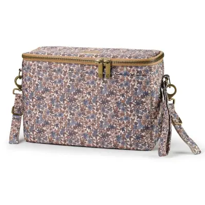 Elodie Details organizer, blue garden