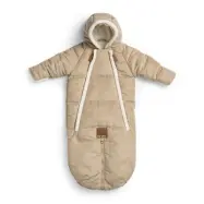 Elodie Details overall 6-12 mån, alcantara