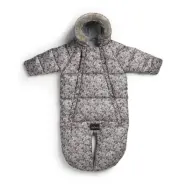 Elodie Details overall Petite Botanic 0-6 mån