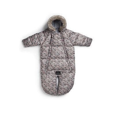 Elodie Details overall Petite Botanic 0-6 mån