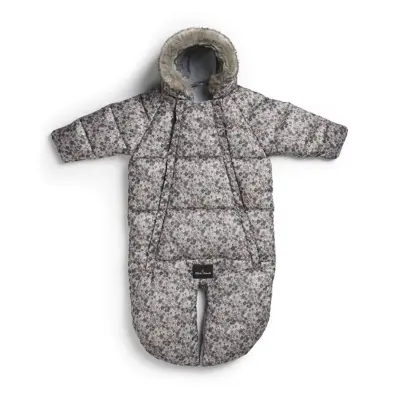 Elodie Details overall Petite Botanic 0-6 mån