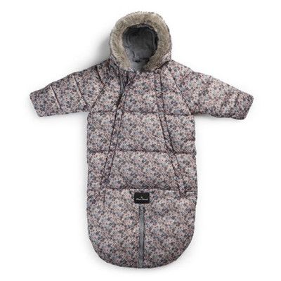 Elodie Details overall Petite Botanic 6-12 mån