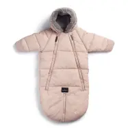 Elodie Details overall Powder Pink 6-12 mån