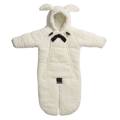 Elodie Details overall Sherling 6-12 mån