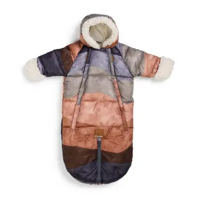 Elodie Details overall winter sunset 0-6 mån