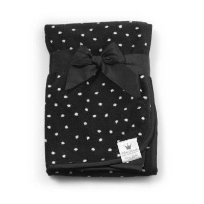 Elodie Details pärlsammetfilt DOT