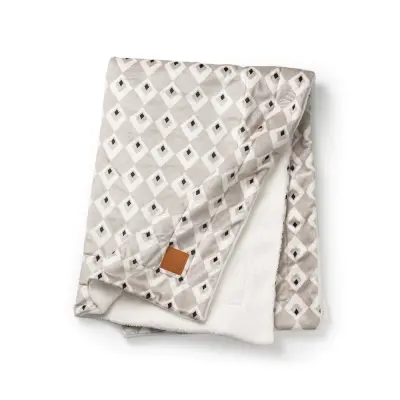 Elodie Details pärlsammetfilt, pioneer spirit, pioneer spirit