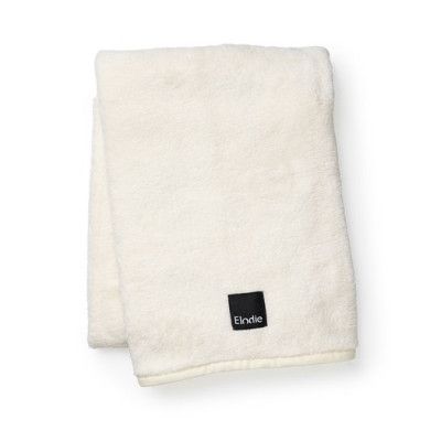 Elodie Details pärlsammetfilt, sherling, shearling