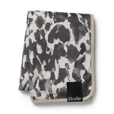 Elodie Details pärlsammetfilt, wild paris, wild paris