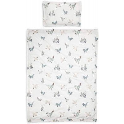 Elodie Details påslakanset Feathered Friends