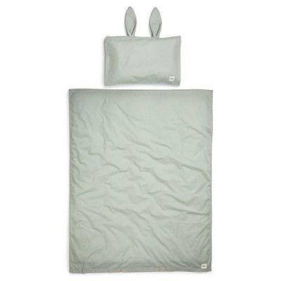 Elodie Details påslakanset, mineral green