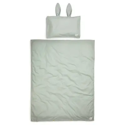 Elodie Details påslakanset, mineral green