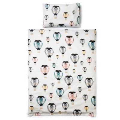 Elodie Details påslakanset Moon Balloon