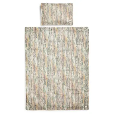 Elodie Details påslakanset Unicorn rain