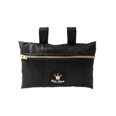 Elodie Details regnskydd Black