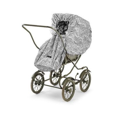 Elodie Details regnskydd Dots of Fauna