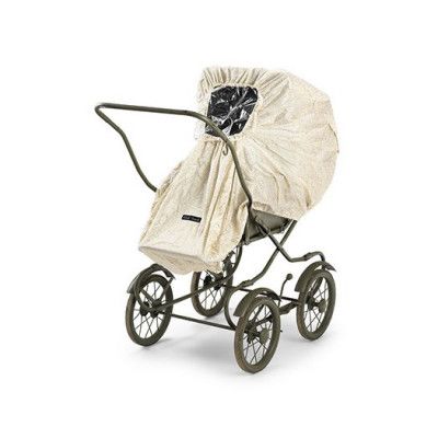 Elodie Details regnskydd Gold Shimmer