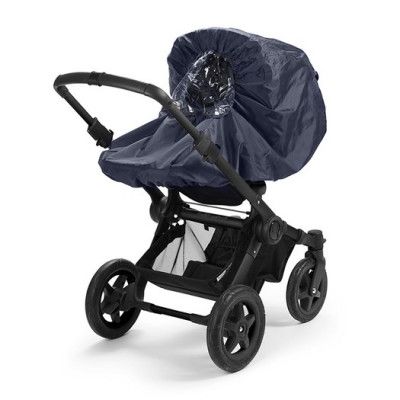 Elodie Details regnskydd juniper blue, juniper blue