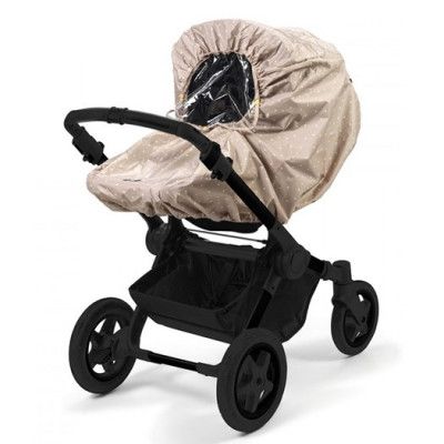 Elodie Details regnskydd lemon sprinkels, lemon sprinkles