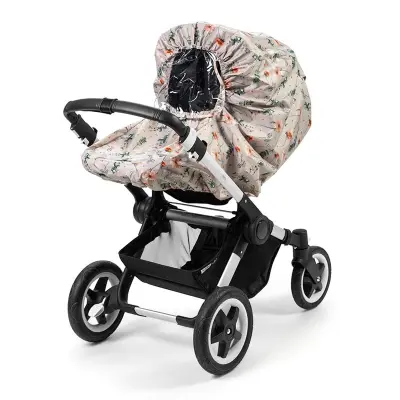 Elodie Details regnskydd meadow blossom, meadow blossom