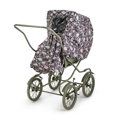 Elodie Details regnskydd midnight bells, midnight bells