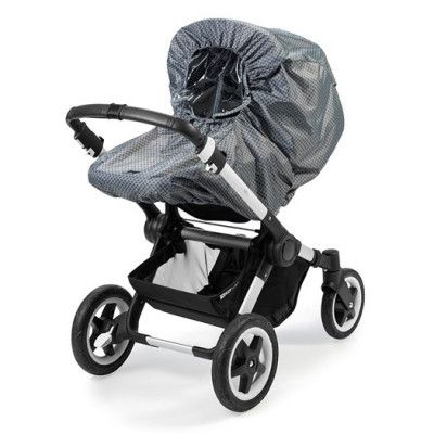 Elodie Details regnskydd turquoise nouveau, turquoise nouveau