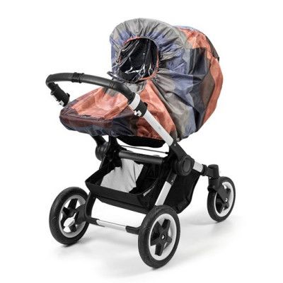 Elodie Details regnskydd winter sunset, winter sunset