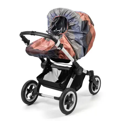 Elodie Details regnskydd winter sunset, winter sunset