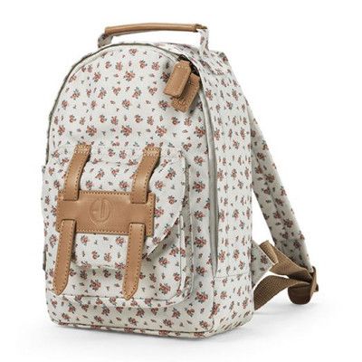 Elodie Details ryggsäck mini, autumn rose