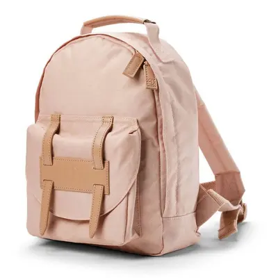 Elodie Details ryggsäck mini Blushing pink