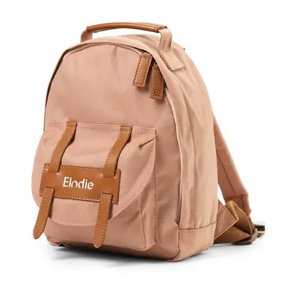 Elodie Details ryggsäck mini Faded Rose