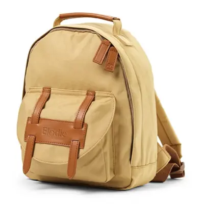 Elodie Details ryggsäck mini Gold