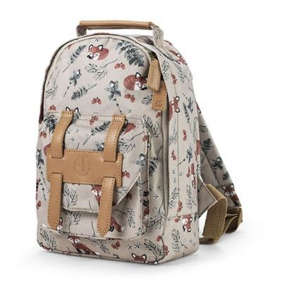 Elodie Details ryggsäck mini, nordic woodland