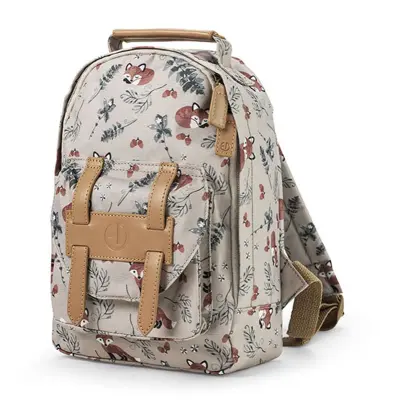 Elodie Details ryggsäck mini, nordic woodland