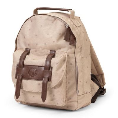 Elodie Details ryggsäck mini Northern Star khaki
