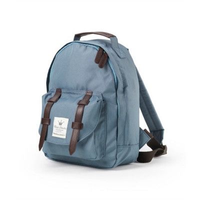 Elodie Details ryggsäck mini Pretty Petrol