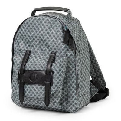 Elodie Details ryggsäck mini, turquoise nouveau