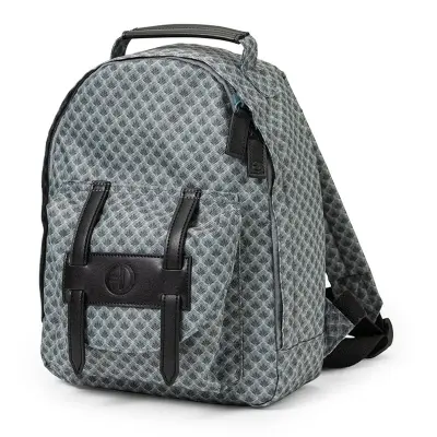 Elodie Details ryggsäck mini, turquoise nouveau