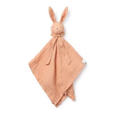 Elodie Details snutte Blinkie Amber Apricot