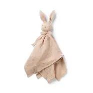 Elodie Details snutte Blinkie Belle, powder pink