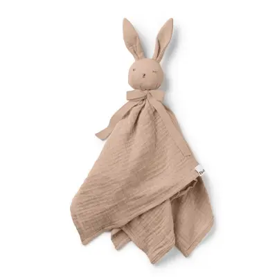 Elodie Details snutte Blinkie blushing pink