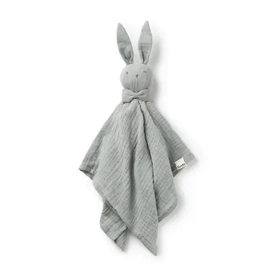 Elodie Details snutte Blinkie Bo mineral green