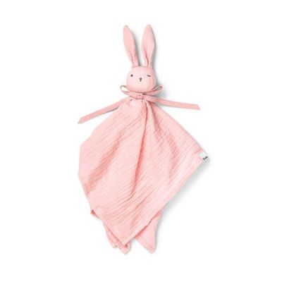 Elodie Details snutte Blinkie Candy pink