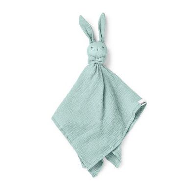 Elodie Details snutte Blinkie Malte, aqua turquoise